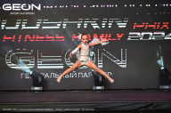 Grand Prix Dudushkin Fitness Family - 2024