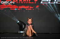 Grand Prix Dudushkin Fitness Family - 2024