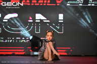 Grand Prix Dudushkin Fitness Family - 2024
