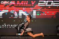 Grand Prix Dudushkin Fitness Family - 2024