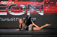 Grand Prix Dudushkin Fitness Family - 2024