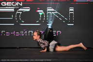 Grand Prix Dudushkin Fitness Family - 2024