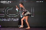 Grand Prix Dudushkin Fitness Family - 2024