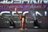 Grand Prix Dudushkin Fitness Family - 2024