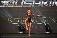 Grand Prix Dudushkin Fitness Family - 2024