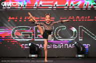 Grand Prix Dudushkin Fitness Family - 2024