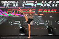 Grand Prix Dudushkin Fitness Family - 2024