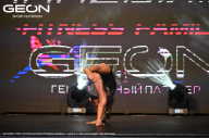 Grand Prix Dudushkin Fitness Family - 2024