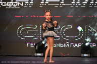 Grand Prix Dudushkin Fitness Family - 2024