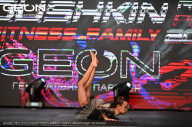 Grand Prix Dudushkin Fitness Family - 2024