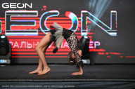 Grand Prix Dudushkin Fitness Family - 2024
