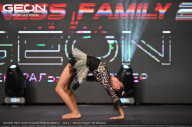 Grand Prix Dudushkin Fitness Family - 2024