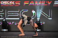 Grand Prix Dudushkin Fitness Family - 2024