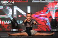 Grand Prix Dudushkin Fitness Family - 2024