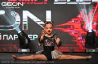 Grand Prix Dudushkin Fitness Family - 2024