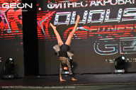 Grand Prix Dudushkin Fitness Family - 2024