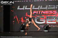 Grand Prix Dudushkin Fitness Family - 2024