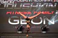 Grand Prix Dudushkin Fitness Family - 2024