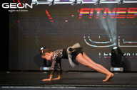 Grand Prix Dudushkin Fitness Family - 2024