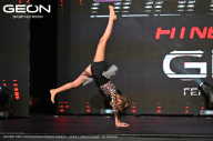 Grand Prix Dudushkin Fitness Family - 2024