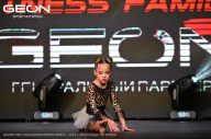 Grand Prix Dudushkin Fitness Family - 2024