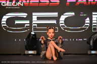 Grand Prix Dudushkin Fitness Family - 2024