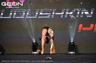 Grand Prix Dudushkin Fitness Family - 2024