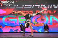 Grand Prix Dudushkin Fitness Family - 2024