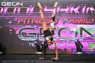 Grand Prix Dudushkin Fitness Family - 2024