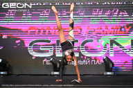 Grand Prix Dudushkin Fitness Family - 2024
