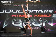 Grand Prix Dudushkin Fitness Family - 2024