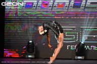 Grand Prix Dudushkin Fitness Family - 2024