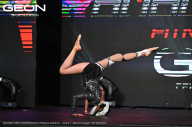 Grand Prix Dudushkin Fitness Family - 2024