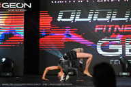 Grand Prix Dudushkin Fitness Family - 2024