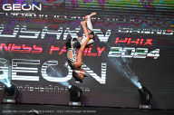 Grand Prix Dudushkin Fitness Family - 2024