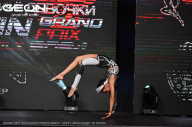 Grand Prix Dudushkin Fitness Family - 2024