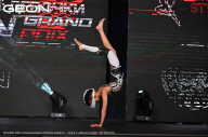 Grand Prix Dudushkin Fitness Family - 2024
