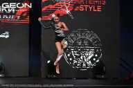 Grand Prix Dudushkin Fitness Family - 2024