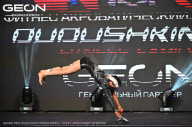 Grand Prix Dudushkin Fitness Family - 2024