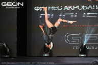 Grand Prix Dudushkin Fitness Family - 2024