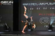 Grand Prix Dudushkin Fitness Family - 2024