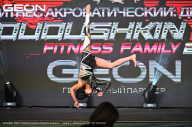 Grand Prix Dudushkin Fitness Family - 2024