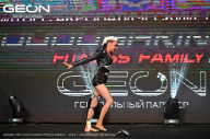 Grand Prix Dudushkin Fitness Family - 2024