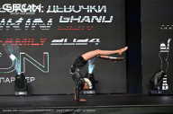 Grand Prix Dudushkin Fitness Family - 2024