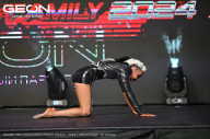 Grand Prix Dudushkin Fitness Family - 2024