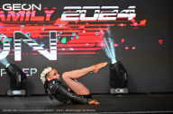 Grand Prix Dudushkin Fitness Family - 2024