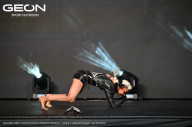 Grand Prix Dudushkin Fitness Family - 2024
