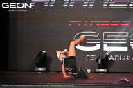 Grand Prix Dudushkin Fitness Family - 2024