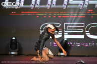 Grand Prix Dudushkin Fitness Family - 2024