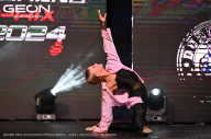 Grand Prix Dudushkin Fitness Family - 2024